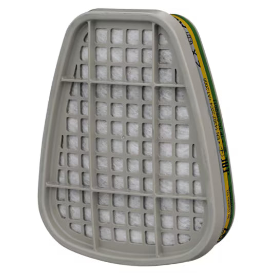 3M™ Gas- en dampfilter, ABEK1, 6059