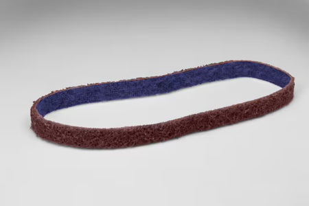 Scotch-Brite™ Durable Flex Schuurband DF-BL, 40 mm x 3450 mm, A MED