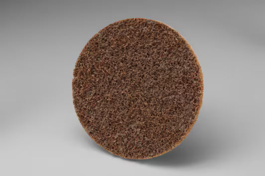 Scotch-Brite™ Roloc™ Surface Conditioning Schijf SC-DR , 50 mm, A VFN