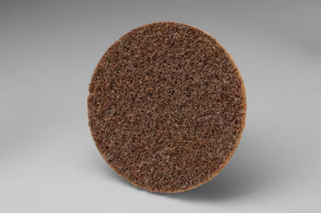 Scotch-Brite™ Roloc™ Surface Conditioning Schijf SC-DR , 50 mm, A VFN