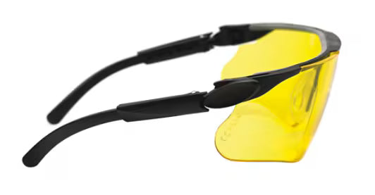 3M™ Maxim™ Veiligheidssportbril, DX, transparante lens, 13240