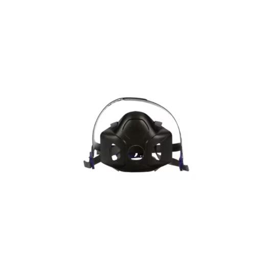 3M™ Secure Click™ hoofdharnas voor herbruikbaar masker, voor 3M™ Secure Click™ halfgelaatsmasker HF-800 Series, HF-800-01