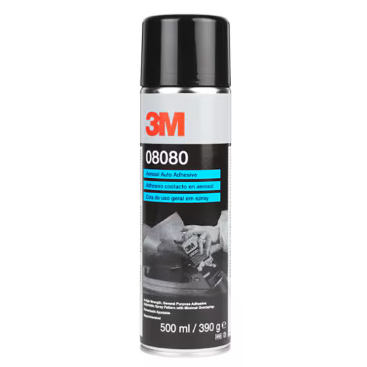 3M™ Aerosol lijm, 500 ml, 08080