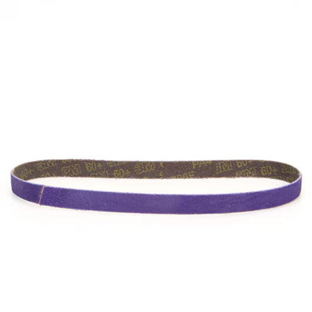 3M™ Cubitron™ II Schuurband 786F, 12,7 mm x 457,2 mm, 60+, 33445