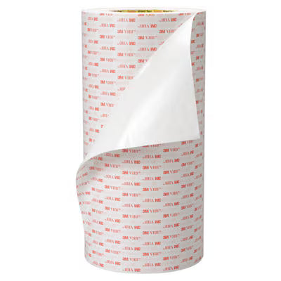 3M™ VHB™ Tape 4914, Wit, 600 mm x 33 m, 0.25 mm
