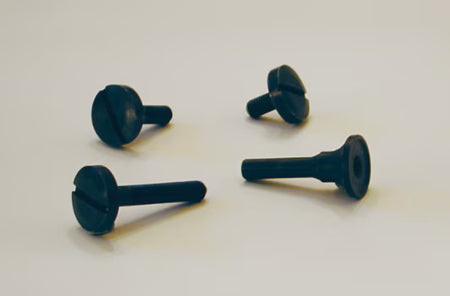 3M™ Mandrel voor Even Run Schuurband, 13x25mm