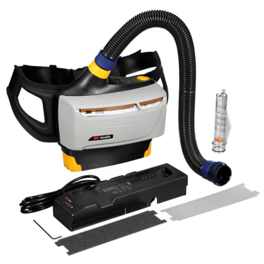 3M™ Versaflo™ TR-819E Starterspakket Intrinsiek Veilig