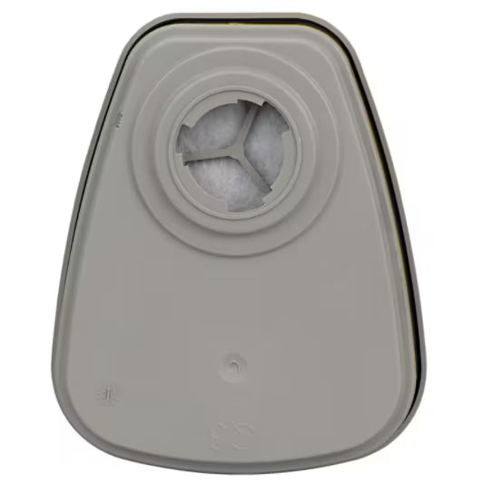 3M™ Gas- en dampfilter, ABE1, 6057