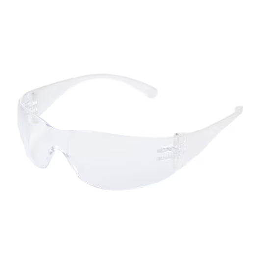 3M™ Virtua™ Slim Fit Veiligheidsbril, antikras/anticondens, heldere lenzen, 71500-00008, 20/doos