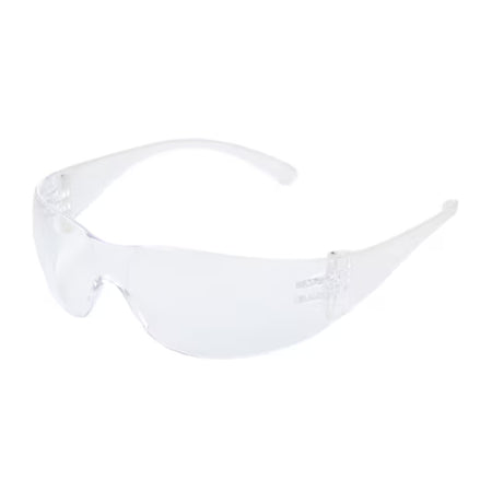 3M™ Virtua™ Slim Fit Veiligheidsbril, antikras/anticondens, heldere lenzen, 71500-00008, 20/doos