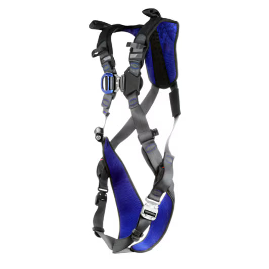 3M™ DBI-SALA® ExoFit™ XE200 Comfort Reddingsveiligheidsharnas 1112733, maat 2, 1 per doos