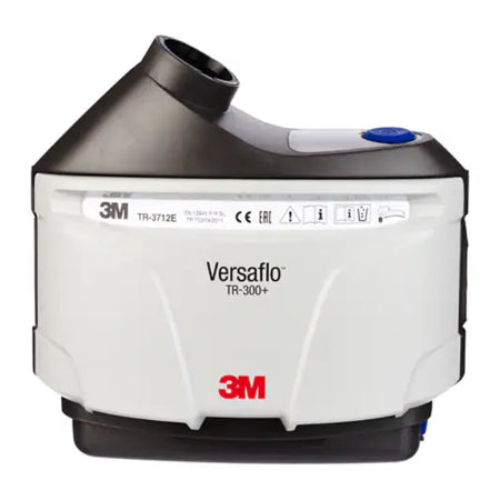 3M™ Versaflo™ Motoraangedreven ademhalingssysteem voor de zware industrie gebruiksklare kit, TR-300E+ HIK