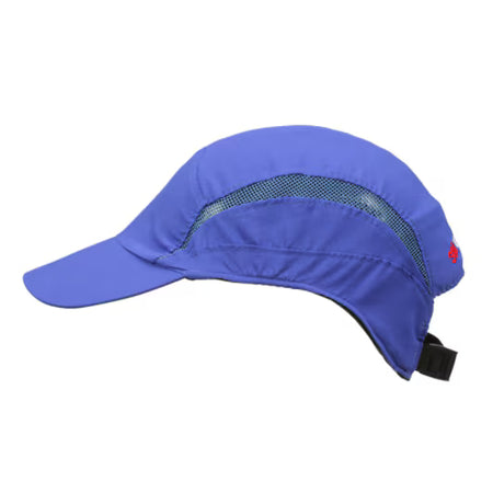 3M™ First Base™ 3 Stootpet 2030599, Classic, koningsblauw, standaardklep, 70 mm