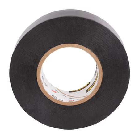 Scotch® 700 Vinyl Electro-Isolatieband, Zwart, 19,1 mm x 20 m, 0,18 mm