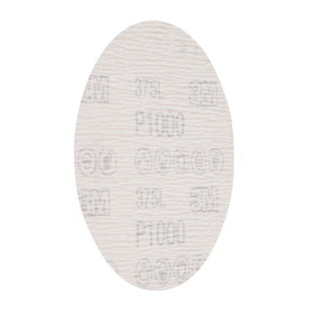 3M™ Hookit™ Film Schuurschijf 375L, 150 mm, 15 Gat, P1500, PN86706