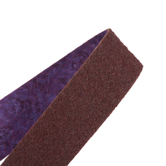 Scotch-Brite™ Durable Flex Schuurband DF-BL, 6 mm x 457 mm, A CRS