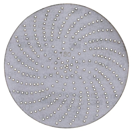 3M Xtract™ Cubitron™ II Schuurschijf 900DZ, 203mm, 220+, multihole