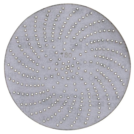 3M Xtract™ Cubitron™ II Schuurschijf 900DZ, 203mm, 320+, multihole