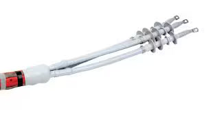 3M™ 92-PN 72-3 Faseuitbreidingen voor Eindsluiting, 3 Aderig, 460 mm