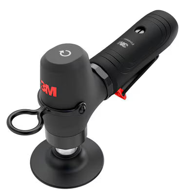 3M™ Finesse-it™ Pneumatische roterende buffer, 65994, 76 mm, 1 ea/Case