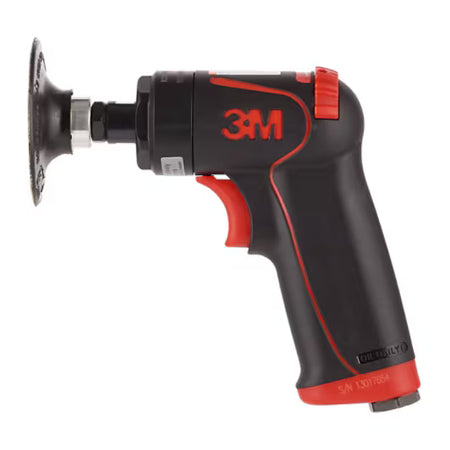 3M™ Slijpmachine met pistoolgreep voor carrosseriereparatie, 50 mm and 75 mm, 33577