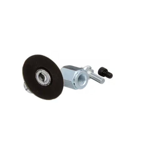 3M™ Roloc™ Bristle Disc Houder, 50.8 mm, Hard, 05539