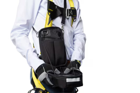 3M™ DBI-SALA® Valbeveiliging voor gereedschap, inspectietas, 1500131