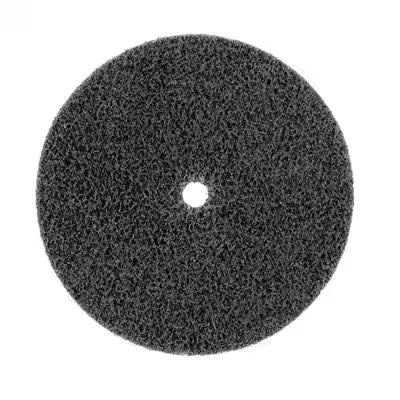 Scotch-Brite™ EXL Unitized Wiel XL-UW, 76 mm x 12.7 mm x 6.35 mm, 2S FN