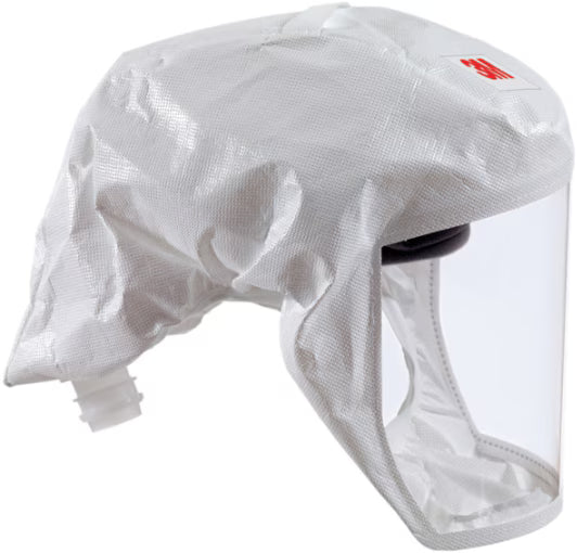 3M™ Versaflo™ Hoofdkap met geïntegreerd binnenwerk, Large, S-133L