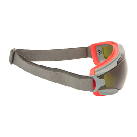3M™ Goggle Gear™ 500 Ruimzichtbril, Scotchgard™ condenswerende en krasbestendige coating (K&N), IR5 grijze lens, GG550SGAF-EU, 10/doos