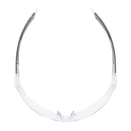 3M™ Veiligheidsbrillen Serie 2840, antikras/anticondens, heldere lens, 20/doos