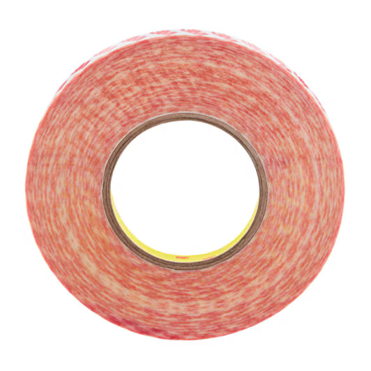 3M™ Dubbelzijdige Tape GPT-020, Transparant, 19 mm x 50 m, 0.2 mm