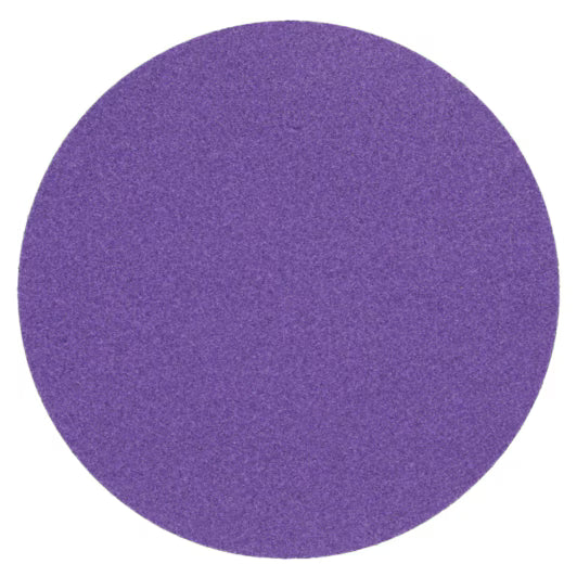 3M™ Cubitron™ II Hookit™ papieren schuurschijf 732U, 120+ C-weight, 76.2 mm x NH, Die 300V