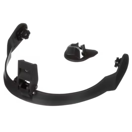 3M™ Versaflo™ mijnbouwlamp beugelset M-940, voor veiligheidshelmen en helmen uit de M-serie, 1 stuk/doos