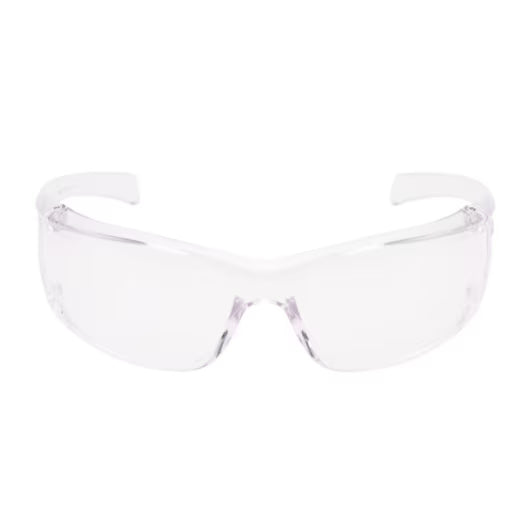 3M™ Virtua™ AP Veiligheidsbril, krasbestendige, heldere lenzen, 71512-00000, 20/doos