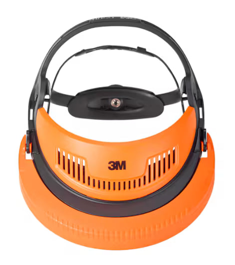 3M™ Hoofdsetcombinatie, bosbouw, oranje, G500-OR