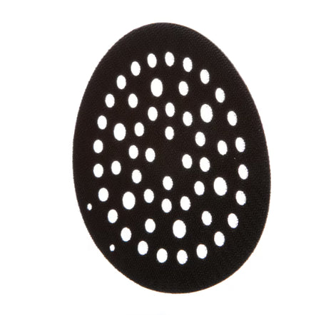 3M™ Hookit™ Clean Sanding Haakbescherming, 152 mm, 52 Hole