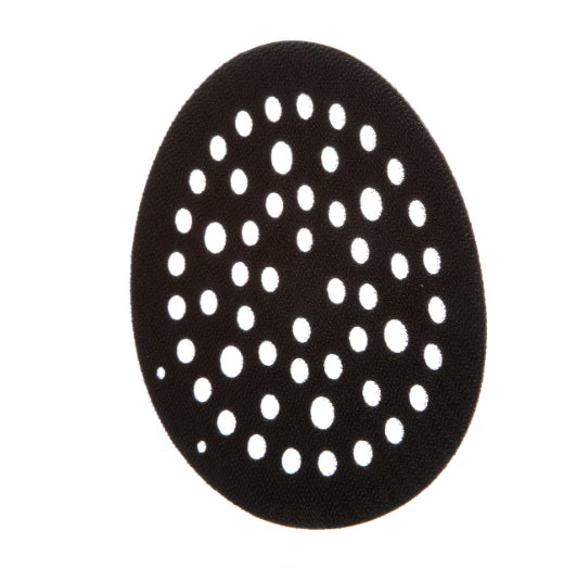 3M™ Hookit™ Clean Sanding Haakbescherming, 152 mm, 52 Hole