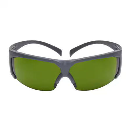 3M™ SecureFit™ 600 Veiligheidsbril, grijs montuur, krasbestendige, lastint 3.0 lenzen, SF630AS-EU, 20/doos
