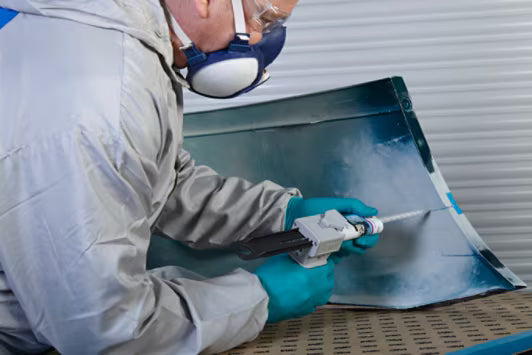 3M™ Handspuitpistool voor 2-componenten patronen, 08117
