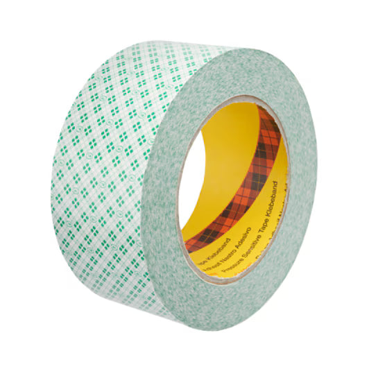 3M™ Transfer Tape 465, Transparant, 25 mm x 55 m, 0.05 mm