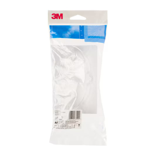 3M™ SecureFit™ 200 Veiligheidsbril, antikras/anticondens, heldere lenzen, SF201AS/AF-EU