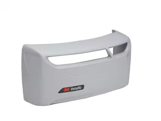 3M™ Versaflo™ TR-6300FC  Filterdeksel - voor TR-6310E