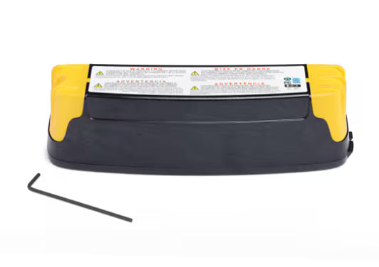 3M™ Versaflo™ Batterij TR-830/94243(AAD), intrinsiek veilig, voor TR-800 ademhalingssysteem