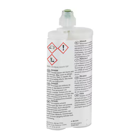 3M™ Scotch-Weld™ Epoxylijm 7240 FR, Grijs, 400 ml