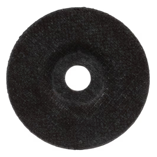 3M™ Cubitron™ 3 doorslijpschijf, 87963, 36+, T42, 125 mm x 2,5 mm x 22,23 mm, EN, 25/verpakking, 50 stuks/doos