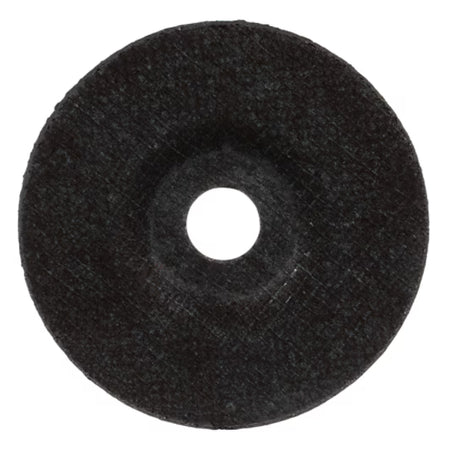 3M™ Cubitron™ 3 doorslijpschijf, 87963, 36+, T42, 125 mm x 2,5 mm x 22,23 mm, EN, 25/verpakking, 50 stuks/doos