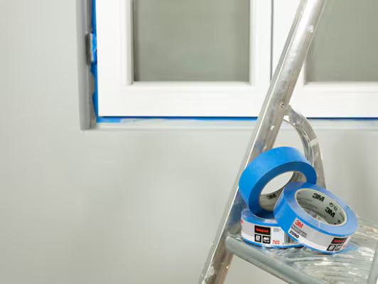 ScotchBlue™ Multi-oppervlak Afplaktape 2090, 24 mm x 50 m, 2 Rollen/Verpakking, 100% PEFC, SGSCH-PEFC-COC-110078