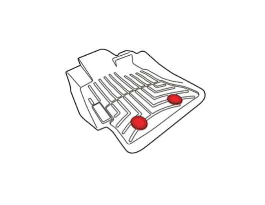 3M™ Dual Lock™ Hersluitbare Klikband Sj3541, 400 lijmlaag, Zwart, 12.7 mm x 45.7 m