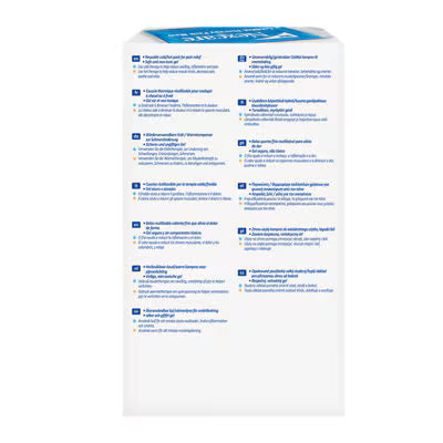 Nexcare™ ColdHot Therapy Pack Maxi, 1 per verpakking